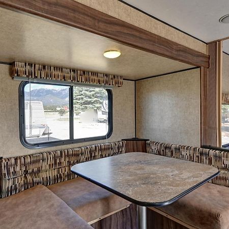 Snowy Peaks Rv Park Hotel Buena Vista Bagian luar foto
