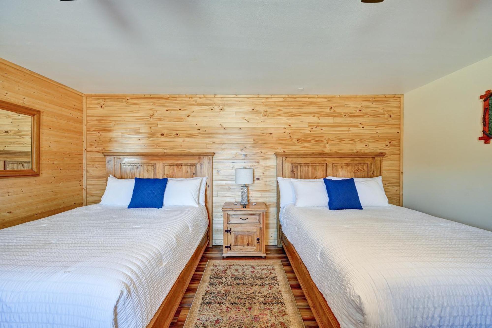 Snowy Peaks Rv Park Hotel Buena Vista Ruang foto