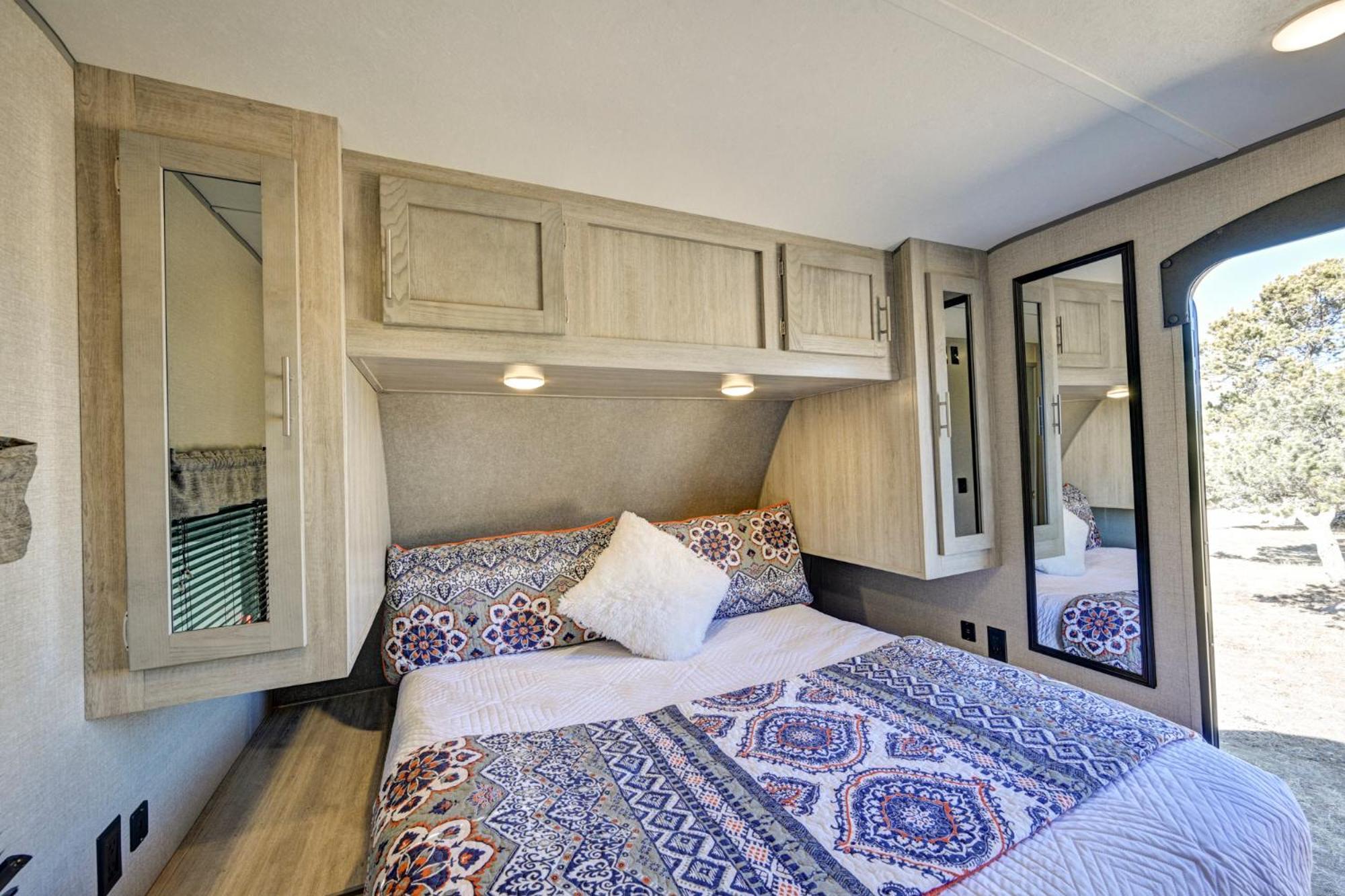 Snowy Peaks Rv Park Hotel Buena Vista Ruang foto